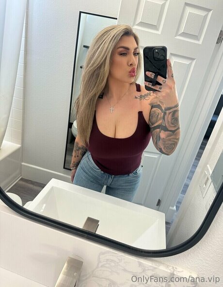 Ana Lorde