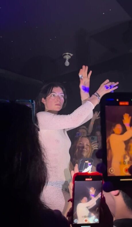Ana Lorde