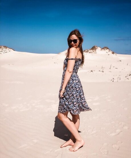 Weronika Krason