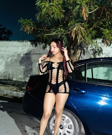 Itzel Chavira
