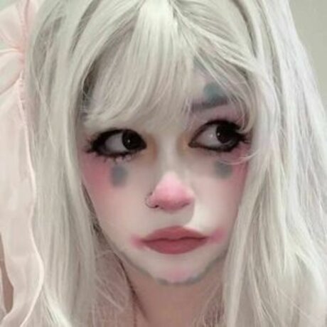 Zombie_Doll