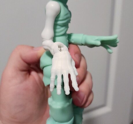 Zombie_Doll