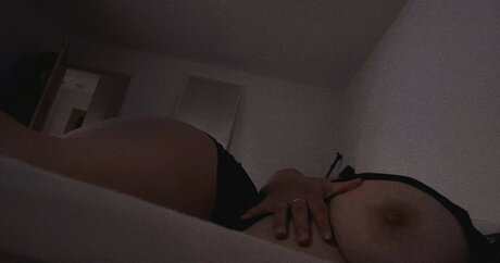 Nacktes geleaktes OnlyFans-Foto von Rachel Morgan