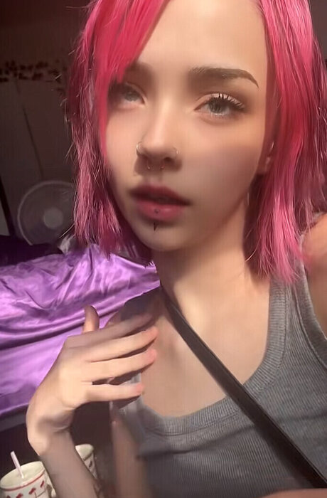 Kayla Patton