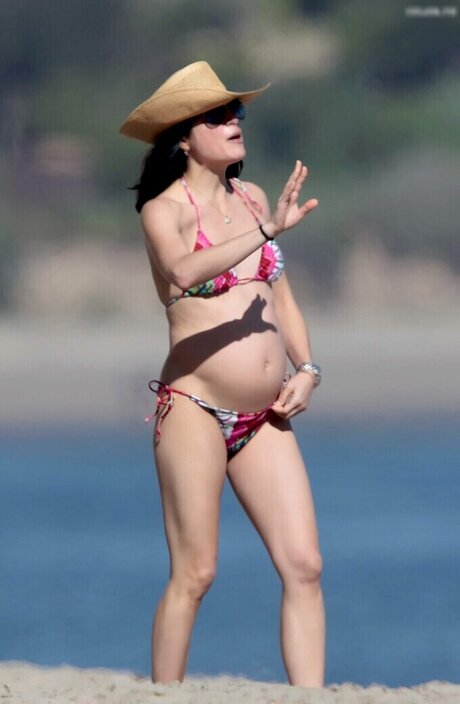 Selma Blair