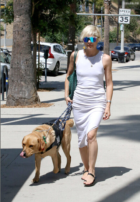 Selma Blair