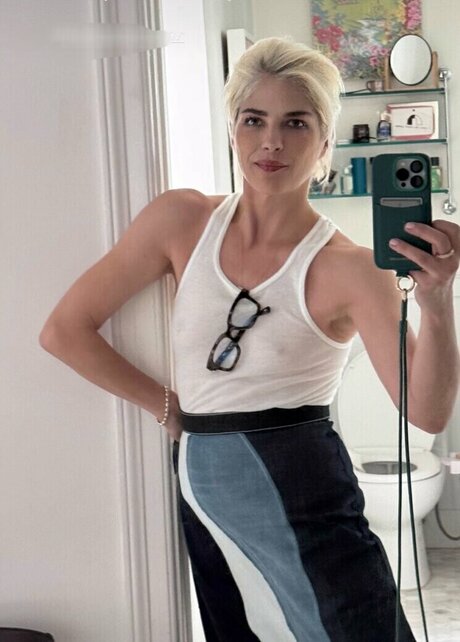 Selma Blair
