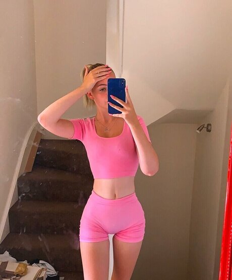 Nacktes geleaktes OnlyFans-Foto von Jersxo