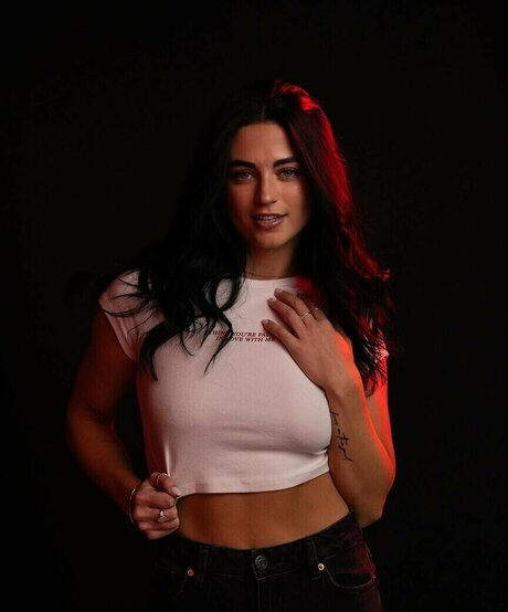 Abby Rathbone