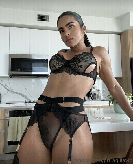 Priscilla Aqilla