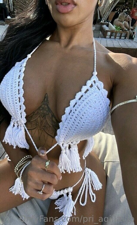 Priscilla Aqilla