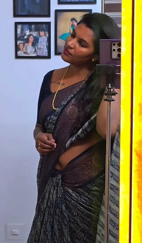 Reshma Cr