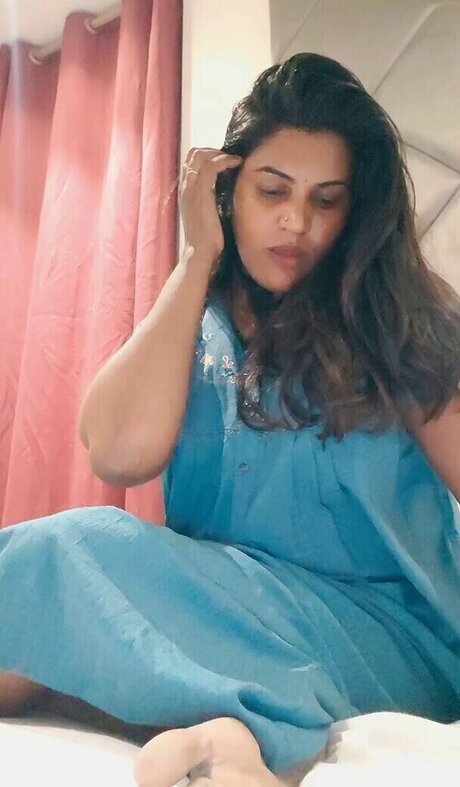 Reshma Cr