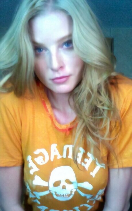 Rachel Nichols