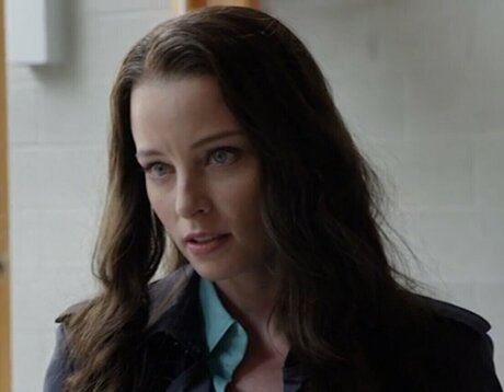 Rachel Nichols