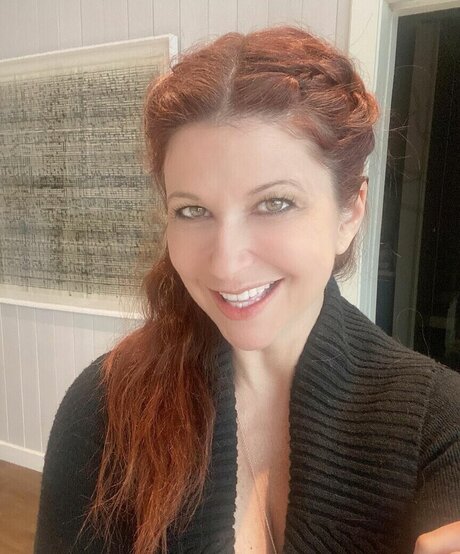 Rachel Nichols