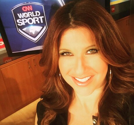 Rachel Nichols