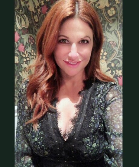 Rachel Nichols