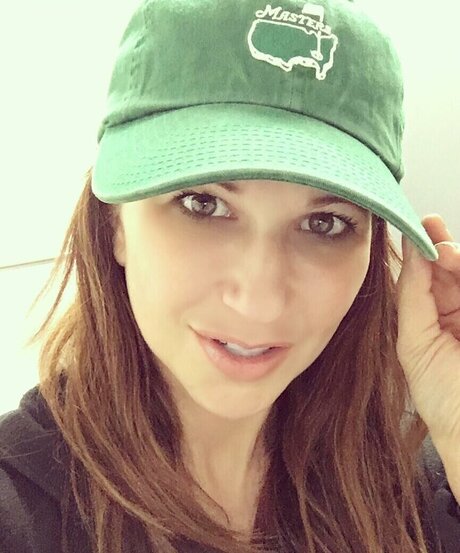 Rachel Nichols