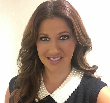 Rachel Nichols