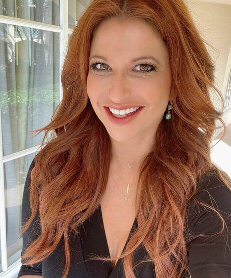Rachel Nichols