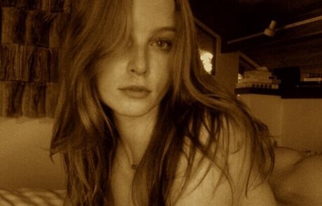 Rachel Nichols