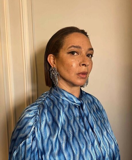 Maya Rudolph