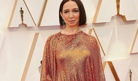 Maya Rudolph