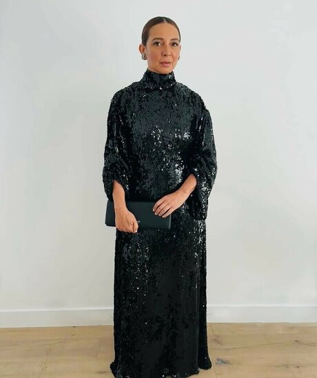 Maya Rudolph