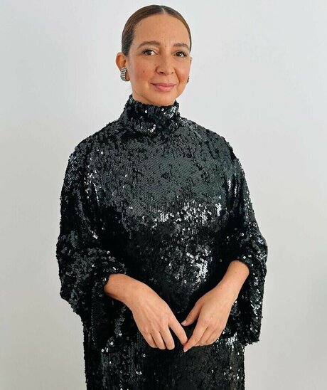 Maya Rudolph
