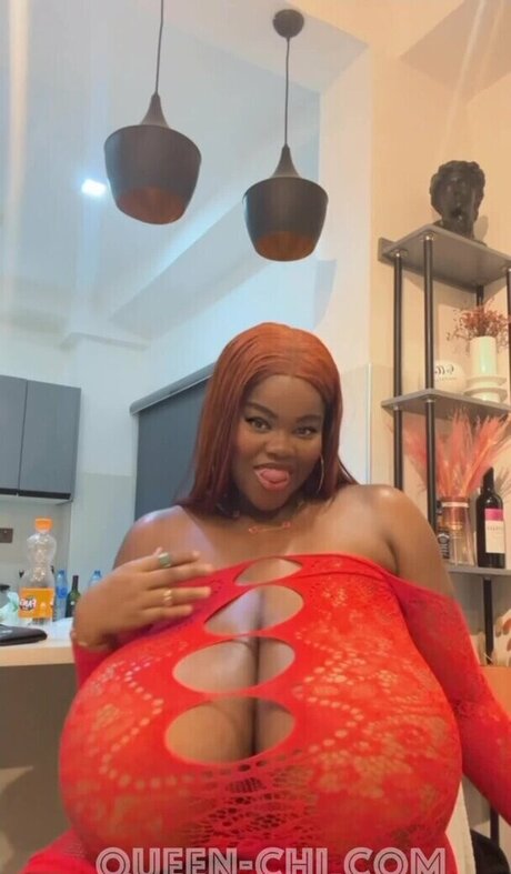 Queen Chi