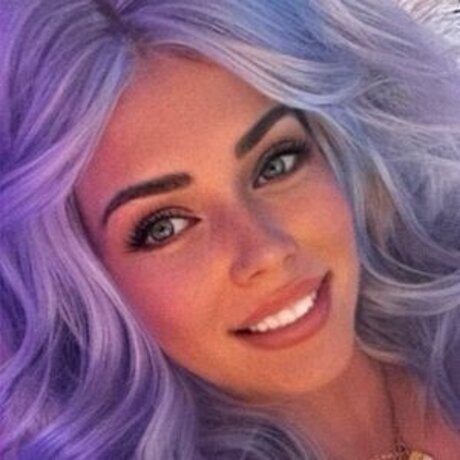 Bella blue