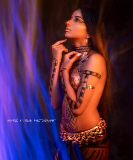 Aurora Sinclair