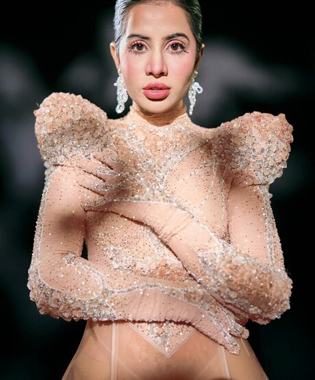 Urfi Javed