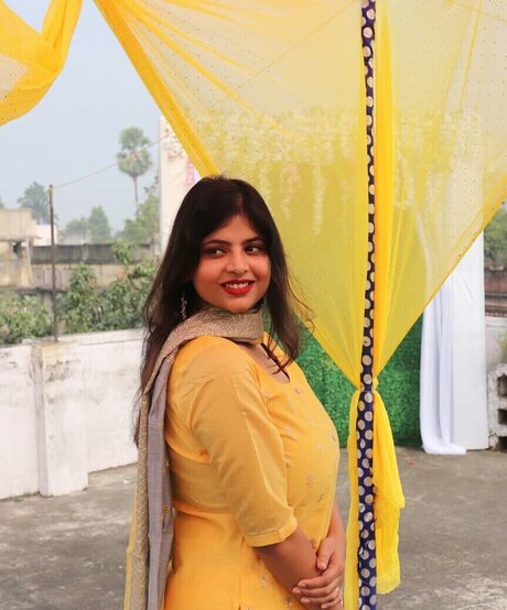 Tulika Snehil