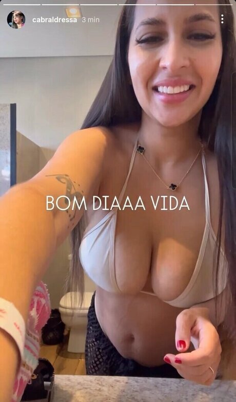 Andressa Cabral