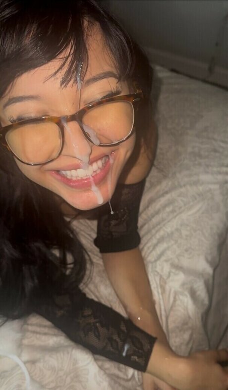 Nacktes geleaktes OnlyFans-Foto von Lustyleahhh
