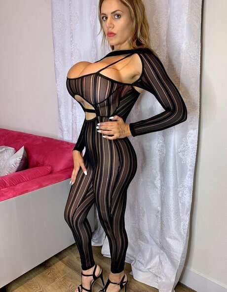 Nacktes geleaktes OnlyFans-Foto von Jazmyneday