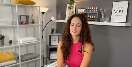 Mass Asmr
