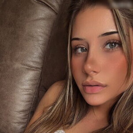 Nacktes geleaktes OnlyFans-Foto von Bea Ruby