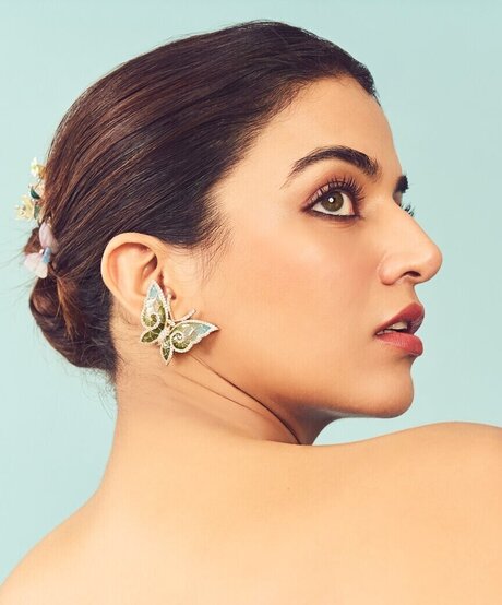Wamiqa Gabbi