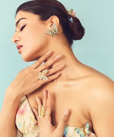 Wamiqa Gabbi