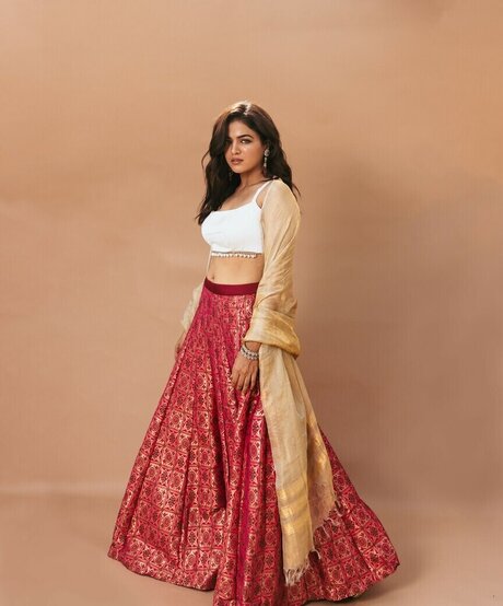 Wamiqa Gabbi