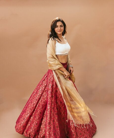 Wamiqa Gabbi
