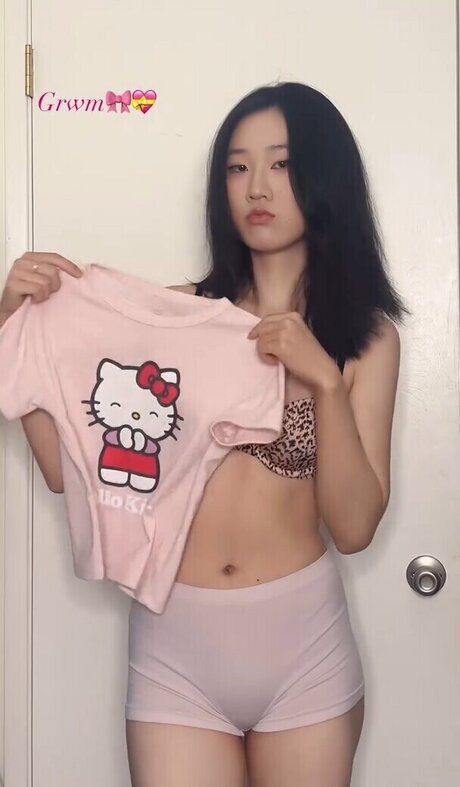 Nacktes geleaktes OnlyFans-Foto von Lo3tus