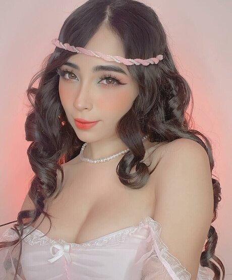 Nacktes geleaktes OnlyFans-Foto von Nanatyx