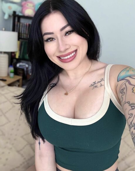 SamanthaKronos