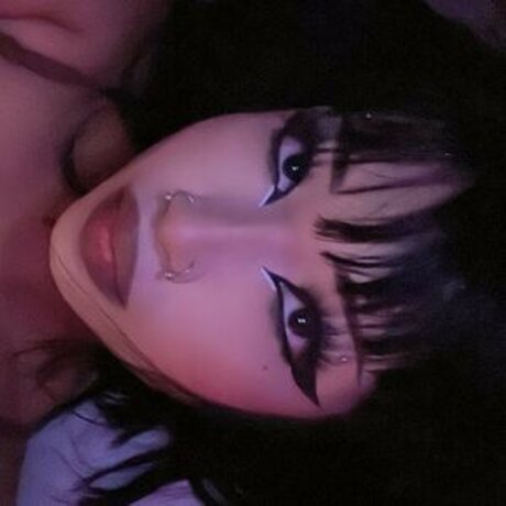 Nacktes geleaktes OnlyFans-Foto von Sarynthia