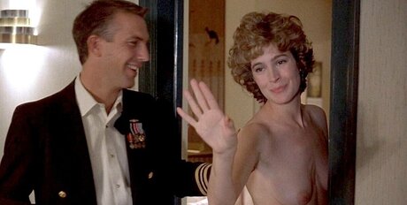 Sean Young