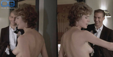 Sean Young